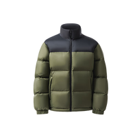 网易严选 小胖子PRO 加厚90%白鸭绒羽绒服 （多色可选）