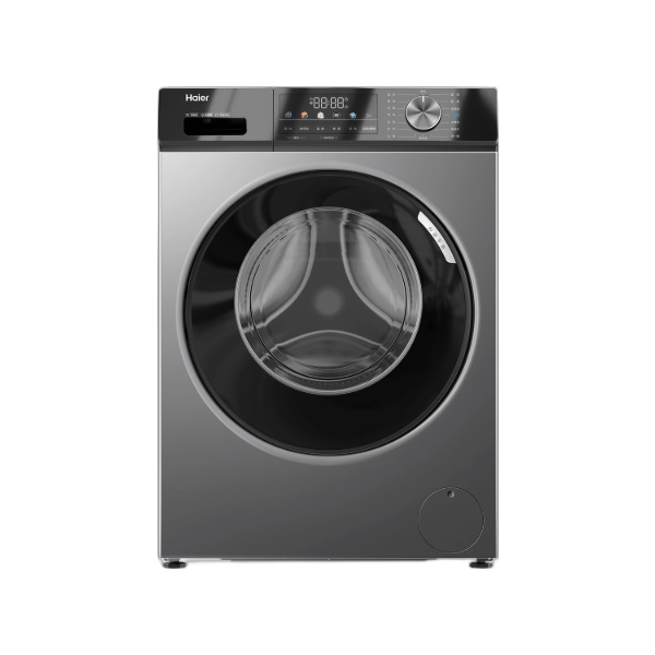  Haier/海尔 初色系列 EG100HMAX29S 除菌螨 洗烘一体机