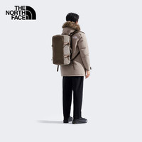 北面（The North Face）【李昀锐同款】双肩背包情侣款Base Camp防水驮包25秋冬上新|52SS