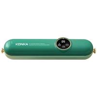 KONKA 康佳 抽真空封口机小型家用塑封机全自动封口食品保鲜机店