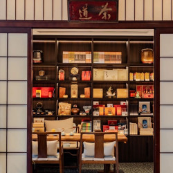 瑞泉 2-4人商务会客