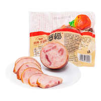 秋林里道斯 松仁小肚 300g 猪肚肉肠