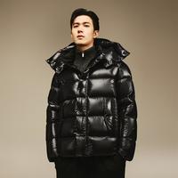 网易严选 羽绒服日常冬外套男女同款