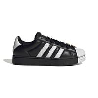 adidas 三叶草 2026年马年春季新款女SUPERSTAR训练健身运动休闲鞋