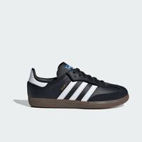 adidas 三叶草 SAMBA OG CF EL C 男婴童休闲鞋