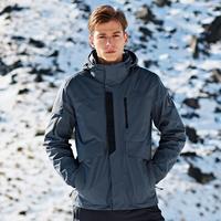 吉普 男款冲锋衣