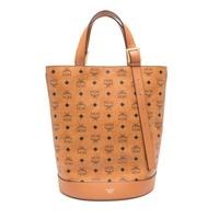 MCM Aren 经典时尚百搭手提包水桶包