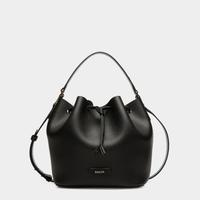 BALLY 女式经典简约手提包