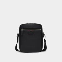 BALLY 男式经典简约单肩包