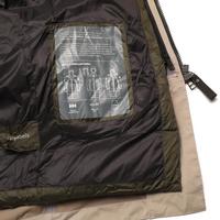 HELLY HANSEN ARC 男款三合一派克大衣
