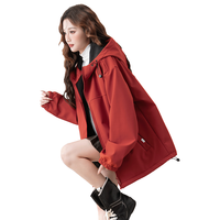  SNOWFLYING/雪中飞 加绒 女士外套