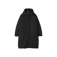  MUJI/無印良品 不易沾水 男士羽绒服  S
