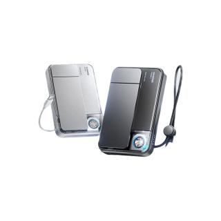 SHARGE 25W无线快充 磁吸充电宝  10000mAh
