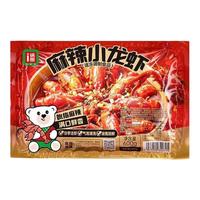 【露露酱&年礼甄选】锅圈食汇麻辣小龙虾快手菜家常菜小龙虾
