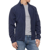 Marmot Reactor Polartec 男士保暖抓绒夹克