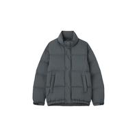 無印良品 MUJI 男式轻量羽绒便携式夹克 AD0XMA5A