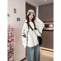 开拓 者开学季新款软壳冲锋衣外套女2025学院风连帽防风防雨