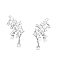 HEFANG Jewelry 小星云耳环