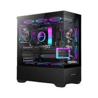 AMDR5 9600X/RTX4060Ti电竞台式机主机