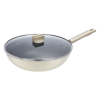 SUPOR/苏泊尔 防粘锅 炒锅 30.1-32cm 铝合金