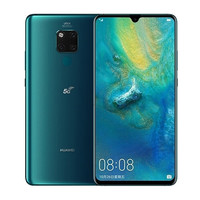 HUAWEI/华为 巨幕屏 5G手机