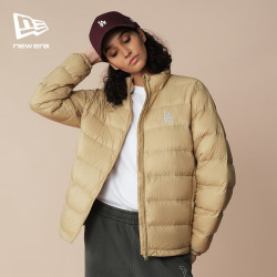 MLB NEW ERA 纽亦华 轻薄保暖羽绒服 14856157