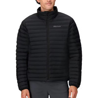 Marmot Echo Featherless男士保暖夹克 XL