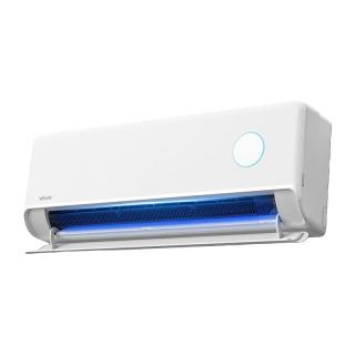 华凌 神机二代Pro系列 KFR-35GW/N8HE1ⅡPro 新一级能效 壁挂式空调 大1.5匹