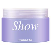 菲灵（FEELING）柔顺发膜滋润发膜柔顺头发染烫发膜发质丝滑莹润新旧包装随机发货