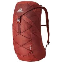 GREGORY 格里高利 18L 22L 山野ARRIO夏季户外运动旅行透气双肩背包