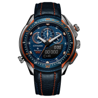 CITIZEN Promaster系列 46毫米光动能腕表 JW0149-10L