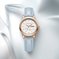 移动端：迪士尼 女款儿童手表 MK-11383 30mm