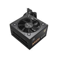 爱国者电源AX550W 650W 750W 850W金牌全模组台式机主机电脑电源