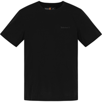 添柏岚（Timberland）官方男装快干短袖T恤户外吸湿排汗透气A6ASV A6ASV001/黑色