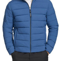 卡尔文·克莱恩 C.K. 弹力羽绒服 Stretch Puffer Jacket