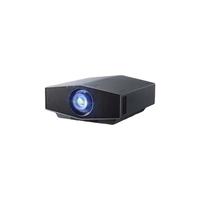 索尼 SONYVPL-XW8100激光投影仪P9超高清真4K 3400流明游戏家用庭影院投影机 XW8100黑
