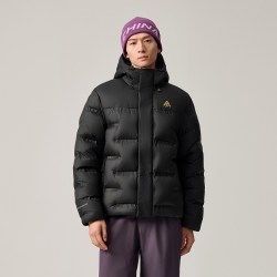 安踏 六度芯科技 男款连帽羽绒服 700蓬鹅绒 952546902