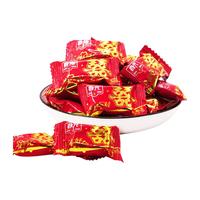 春光食品 海南特产 椰子糖 婚庆喜糖 500g散装