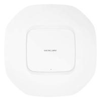 水星吸顶AP无线千兆端口POE供电大功率无限企业家用商用5G双频路由器ap1900网络全屋WiFi6套装覆盖吊顶吸顶式