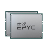 AMD超高高性能CPU 型号EPYC 7513 （32核心 64线程 2.6GHz 第三代米兰处理器）