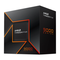 AMD 锐龙 Threadripper(线程撕裂者) 9960X 处理器(tr) 4nm 24核48线程 加速频率至高5.4GHz 盒装CPU