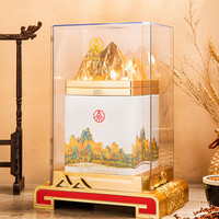 五粮液 生态酒 宜品辉煌腾达千里江山 52度2L*1坛