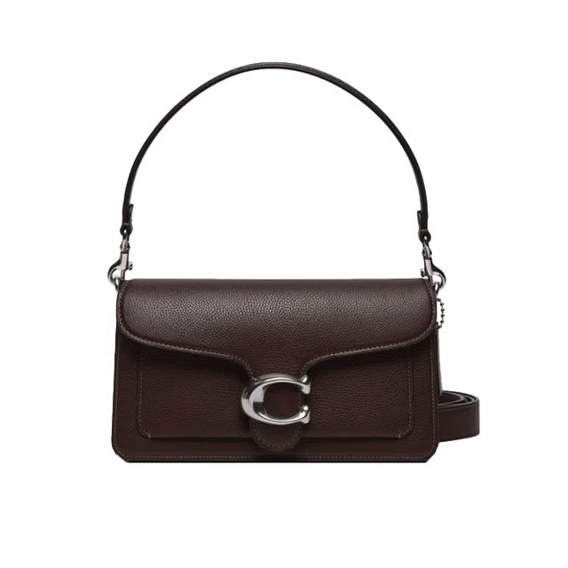 COACH TABBY 斜挎手提包