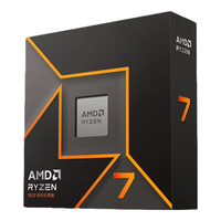  AMD 8核16线程 CPU处理器