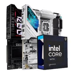ROG 游戏电竞 CPU主板套装