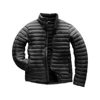  THE NORTH FACE/北面 弹力轻薄 男士羽绒服