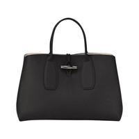 LONGCHAMP Longchamp珑骧 Roseau系列手提包