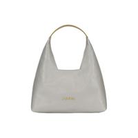 【新年】MARNI 2026早春纯色单肩手提包