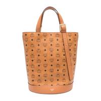 MCM Aren 经典时尚百搭手提包水桶包