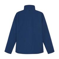 Timberland 男装软壳衣外套冬防泼水防风保暖修身 A6AU4 A6AU4EYO/海蓝色